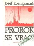 Prorok se vrací - náhled