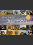 Neznámé čechy střední čechy ii. vokolek václav - náhled