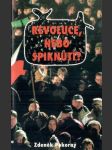 Revoluce, nebo spiknutí? - náhled