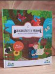Dobrodružství v přírodě 2: Kniha pro zvídavé průzkumníky přírody - náhled