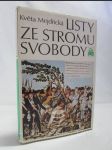 Listy ze stromu svobody - náhled