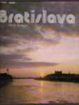 Bratislava - náhled