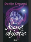 Nočné objatie - náhled