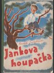 Jankova houpačka - náhled