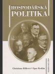 Hospodářská politika - náhled