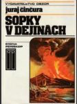 Sopky v dejinách - náhled