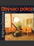 Obývací pokoj - náhled