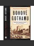 Bohové Gothamu - náhled