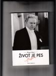 Hugo Haas: Život je pes - náhled