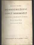 Dobrodružství lovců nosorožců - náhled