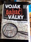 Voják tajné války Ve službách sicherheitsdienstu - náhled