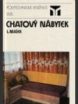 Chatový nábytek - náhled