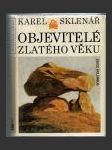 Objevitelé Zlatého věku - náhled