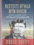 Neštěstí bývalo mým bohem - náhled