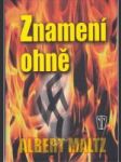 Znamení ohně - náhled