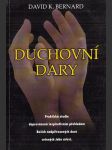 Duchovní dary - náhled