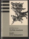 Vlčák Kazan - Barí, syn Kazanův - náhled