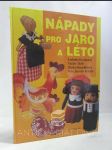 Nápady pro jaro a léto - náhled