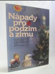 Nápady pro podzim a zimu - náhled