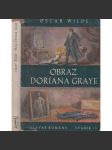 Obraz Doriana Graye - náhled