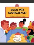 Budu mít sourozence! chytilová lenka - náhled