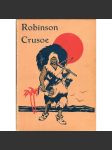 Robinson Crusoe – Jeho život a podivuhodné příhody - náhled