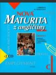 Nová maturita z angličtiny + 2 CD (úroveň C) - náhled