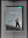 Seriózní muž (DVD) - náhled