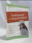 Koktavost v kazuistikách: Úspěchy a nezdary terapie - náhled