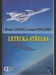 Letecká střelba - náhled