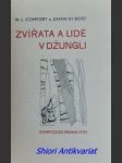 Zvířata a lidé v džungli - comfort w.l. / ki dost zamin - náhled