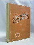 Zákulisí vlád a generálních štábů / Francie 1933-1940 - náhled