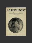 J. A. Komenský - náhled