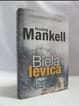 Biela levica - náhled