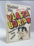 Věc: Vlasta Burian - Rehabilitace krále komiků - náhled