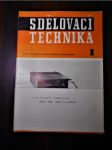 Sdělovací technika březen 1981, č. 3 - náhled