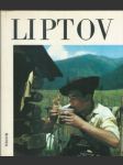 Liptov - náhled