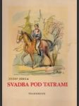 Svadba pod Tatrami - náhled