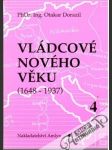 Vládcové nového věku 4. - náhled