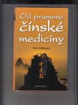 Od pramene čínské medicíny - náhled