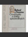 O boji králů a údělu spravedlivých - Živá díla minulosti [Kronika - dějiny Franků] - náhled