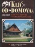 Klíč od domova - náhled