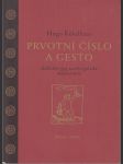 Prvotní číslo a gesto - Základní rysy nového způsobu chápání  míry - náhled