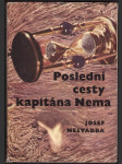 Poslední cesty kapitána nema nesvadba josef - náhled