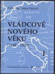 Vládcové nového věku (1648-1937) 1 dorazil otakar - náhled