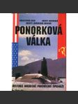 Ponorková válka – Historie americké ponorkové špionáže (ponorky) - náhled