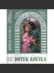 Dotek kouzla - náhled