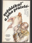 Zvěrolékař a jeho přátelé - náhled