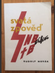 Svatá zpověď esenbáka / estébáka - náhled