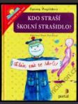 Kdo straší školní strašidlo? - náhled